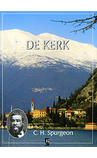 de-kerk
