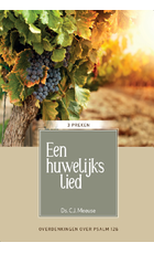 een-huwelijkslied
