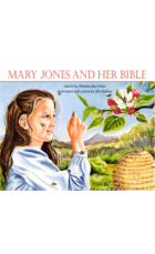 Mary jones AND HER BIBLE