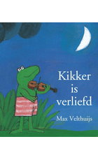Kikker is verliefd Mini editie.jpg