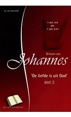 de-liefde-is-uit-god