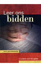 leer-ons-bidden-preken