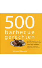 500-barbequegerechten