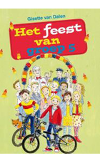 het-feest-van-groep-5