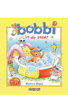 bobbi-in-de-zomer