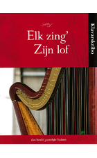 Elk zing Zijn lof KLAVARSKRIBO.jpg