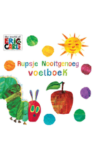 Rupsje Nooitgenoeg voelboek.jpg