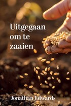 Uitgegaan om te zaaien