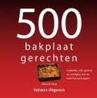 500 bakplaatgerechten.jpg