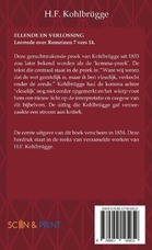 Ellende en Verlossing