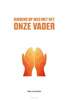 Biddend op weg met het Onze Vader.jpg