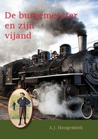 Burgemeester en zijn vijand broch.jpg