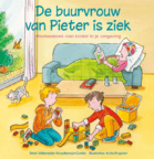 Buurvrouw van pieter is ziek.png