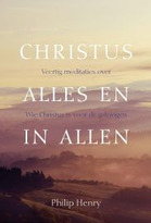 Christus alles en in allen banier.jpg