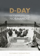D-day de slagvelden van Normandie.jpg