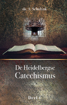 De Heidelbergse Catechusmus ds. Schultink.jpg