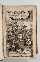 Trappen des geestelycke levens