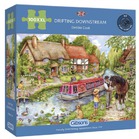 Drifting Downstream.jpg