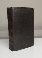 Gods zondaar verheerlikt kruger buitenkant.jpg