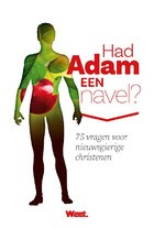 Had Adam een navel.jpg