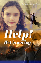 Help! het is oorlog - Mourits.jpg