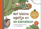 Het kleine egeltje en de kameleon.jpg