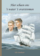 Hier scheen ons (omslag).jpg