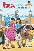 Iza en de zandruiters.jpg