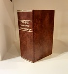 P. Immens Godvruchtige avondmaalganger kaft bruin.jpg