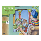 Puzzel Mozes en Aäron bij Farao.jpg