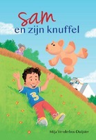 Sam en zijn knuffel.jpg