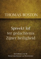 Spreekt lof ter gedachtenis.jpg