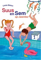 Suus en sem op zwemles.jpg